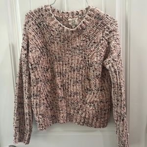 Hippie Rose, Medium sweater